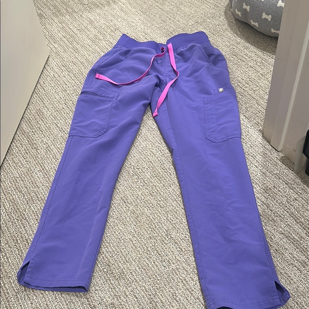 Figs Technical Collection Pants